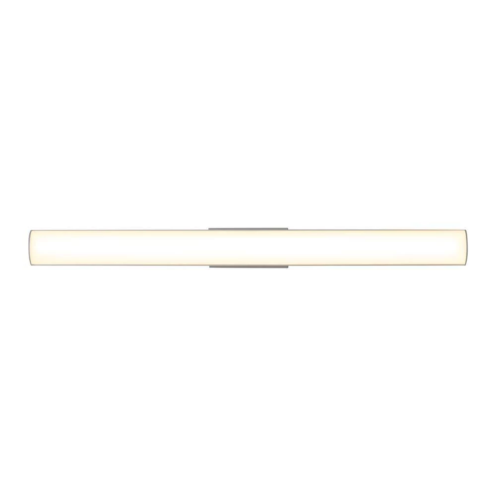 Procyon 24-Watt VMW11600SW 24 in. White Integrated LED Vanity and Bathroom Lighting Fixture AC LED ADA Compliant IP44 by VONN Lighting - Image 6