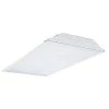 4 ft. White Fluorescent General Purpose Troffer by Lithonia Lighting
